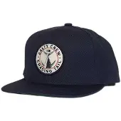 Salty Crew Tailgate 6 Panel Keps