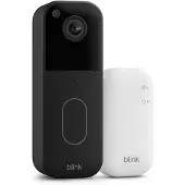 Blink Doorbell 2 övervakningskamera