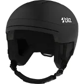 Bliz Kids' S002k Mips Matte Black