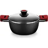 BRA Premiere A410320 20 Cm Kastrull