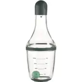 Lékué Dressingshaker, Grå