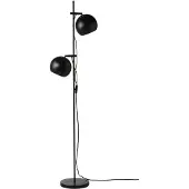 Frandsen Golvlampa , Svart, Vardagsrum, Metall