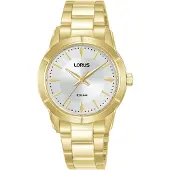 Lorus Rg230yx9 32mm 10atm Quartz/analogical Damklocka