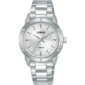 Lorus Watches Rg227yx9 32mm 10atm Quartz/analogical Damklocka