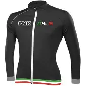 Pnk Italia Långärmad Trikå