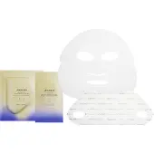 Shiseido Vital Perfection LiftDefine Radiance Face Mask 6 Sets