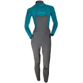 BEUCHAT Atoll 2 Mm Back Zip Dykardräkt