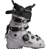 Atomic - Pjäxor herr - Hawx Ultra Xtd 130 Boa Dust/Black för UnisexTrä - Storlek 43,5/44 - Grå