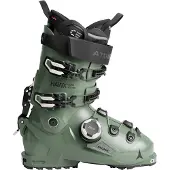 Atomic - Pjäxor herr - Hawx Ultra Xtd 120 Boa Moss/Black för Unisex - Storlek 45/46 - Grön