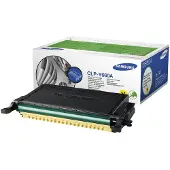 HP ST953A (CLP-Y660A) gul toner (original)