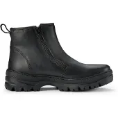 Ilves Men's Soppero Black