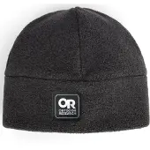 Outdoor Research Men's Polartec 200 Beanie Grey Heather