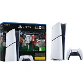 Sony Ps5 Chassis E Digital + Ea Sports Fc 26 Konsol