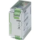 Phoenix Contact 2866763 DIN-skena nätaggregat 24 V/DC 10 A 240 W Antal utgångar:1 x Innehåll 1 st