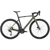 Scott Bikes Addict 40 Grx Rx820 2026 Gravelcykel