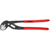 Teng Tools VVS-tång MB481-10Q; 3-38 mm; 250 mm