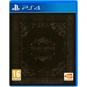Dark Souls Trilogy (PS4)
