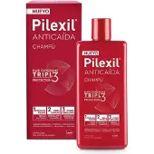 PILEXIL Triple Protection 275ml Hårbortfallsschampo