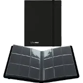 Ultra pro Eclipse Samlarkortspärm