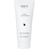IDUN Minerals Rich Body Cream Body cream 200 ml
