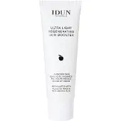 IDUN Minerals Ultra Light Regenerating Skin Booster Serum 50 ml