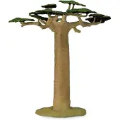 Collecta Baobabträdsfigur