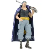 Banpresto One Piece Benn Beckman-figur Från Grandline-serien 17 Cm