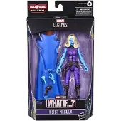 Hasbro Tänk Om.? Nebulas Kupp 15 Cm