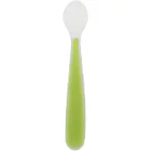 Chicco 00006828510000, Grön, Vit, 6 månad (er), Silikon, 1 styck, Italien