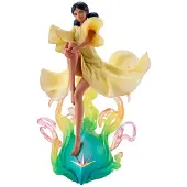 Megahouse Mobile Suit Gundam Lalah Sune-figur 23 Cm