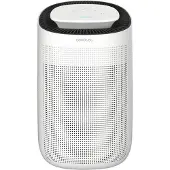 Cecotec Big Dry 2500 Pure Light, 45 W, 100 - 240 V, 50 - 60 hz, 12,5 mm, 36 mm, 21 mm