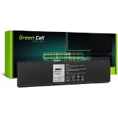 Green Cell Laptop batteri 34GKR 3RNFD PFXCR 7.4 V 4400 mAh Dell