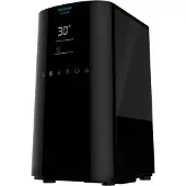 Cecotec Breezecare 4000 Connected Bärbar Luftkonditionering Och Luftfuktare