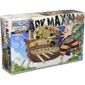 BANDAI NAMCO One Piece Modell Kit Ark Figur 15 Cm