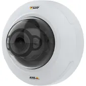 Axis M4216-lv övervakningskamera