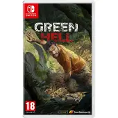 Games Switch Green Hell