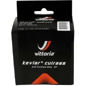 Vittoria Aramidic Lining Cuirass Fälgband 2 Enheter