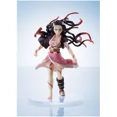 Aniplex Demon Slayer Conofig Nezuko Kamado Demon Avancerad Version: 15 Cm