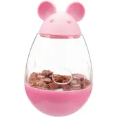 Trixie Snack Mice Cat Activity Snack 9 cm
