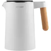 Concept Salt & Pepper Rk3300 1.5l Vattenkokare