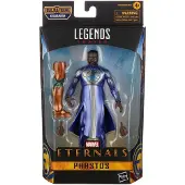 Hasbro Marvel Legender Eternals Phastos-serien Figuren