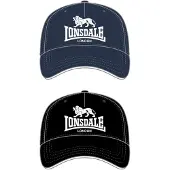 Lonsdale Wiltshire Keps 2 Enheter