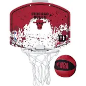 Wilson NBA Chicago Bulls minihögt WTBA1302CHI