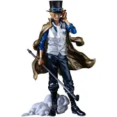 Banpresto One Piece Premium Sabo Metallfigur