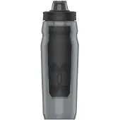 Under Armour Under Armor Playmaker Squeeze Vattenflaska 0.95L - Picth Grey