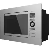 Cecotec Grandheat 2090 Built-in Steel Mikrovågsugn