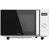 Cecotec Grandheat 2500 Flatbed Touch Mikrovågsugn