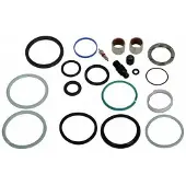 RockShox Servicesats För Luftfjädring Vivid Air 11-13