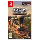 Games Switch Railway Empire