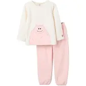 Zippy 3107444701 Pyjamas Med Långa ärmar